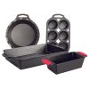 Baker's Favorite Set